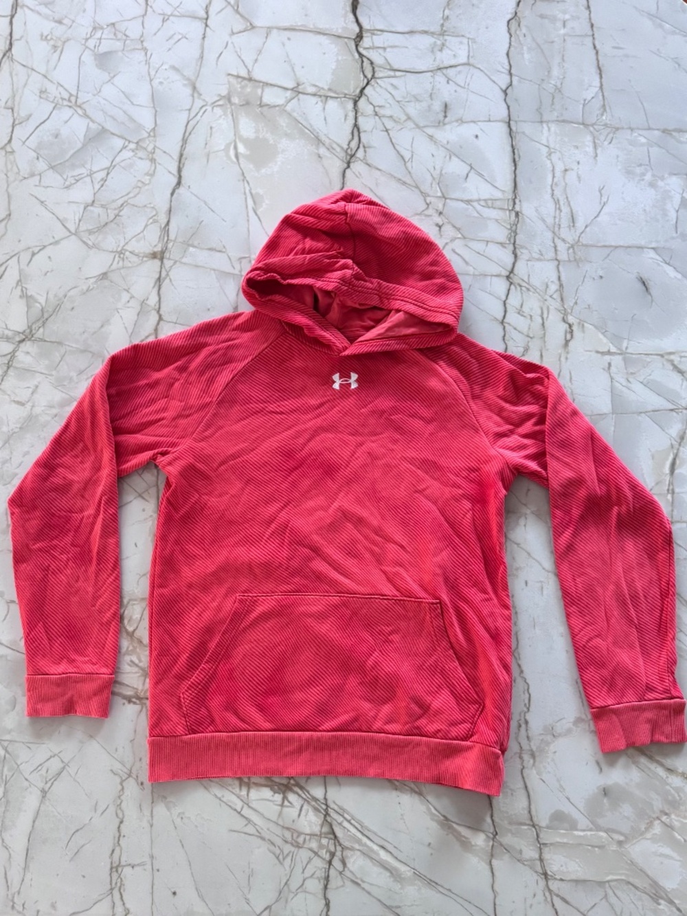 Under Armour Youth Hoodie